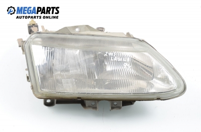 Headlight for Renault Laguna 1.8, 90 hp, hatchback, 1994, position: right