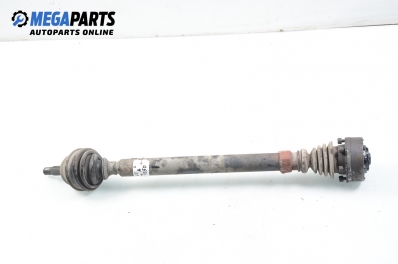 Driveshaft for Volkswagen Golf III 1.8, 90 hp, 3 doors, 1993, position: right