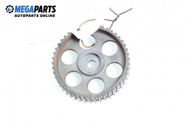 Camshaft sprocket for Fiat Bravo 1.2 16V, 80 hp, 3 doors, 2001