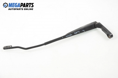 Front wipers arm for Volkswagen Lupo 1.0, 50 hp, 1998, position: left