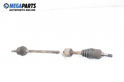 Driveshaft for Fiat Bravo 1.2 16V, 80 hp, 3 doors, 2001, position: right