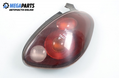 Tail light for Fiat Bravo 1.9 TD, 100 hp, 3 doors, 1997, position: right