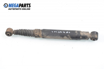 Shock absorber for Peugeot 605 2.1 12V TD, 109 hp, 1991, position: rear - left