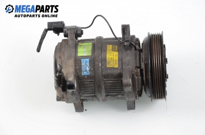 AC compressor for Volvo S40/V40 1.8, 115 hp, sedan, 1995 № 30612001