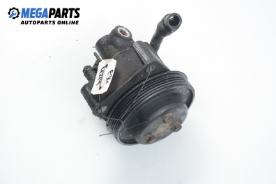 Power steering pump for BMW 5 (E34) 2.0 24V, 150 hp, sedan, 1992