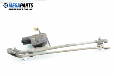 Front wipers motor for Audi A8 (D2) 2.5 TDI, 150 hp automatic, 1998, position: front
