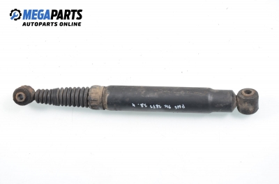 Shock absorber for Peugeot 605 2.1 12V TD, 109 hp, 1991, position: rear - right