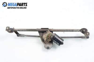 Front wipers motor for Volkswagen Golf III 1.8, 90 hp, 1992, position: front