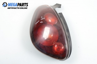 Tail light for Fiat Bravo 1.9 TD, 100 hp, 3 doors, 1997, position: left