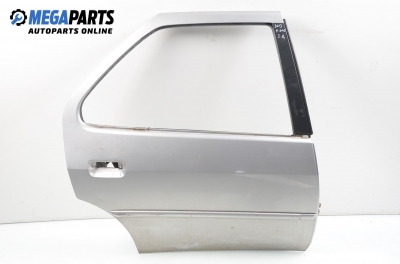 Door for Peugeot 306 1.9 D, 69 hp, hatchback, 5 doors, 2000, position: rear - right