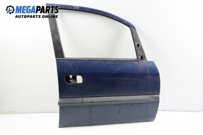 Door for Opel Zafira A 2.2 16V DTI, 125 hp, 2003, position: front - right