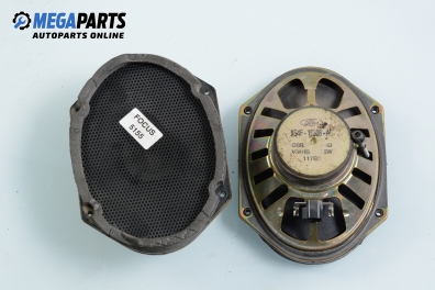 Difuzoare pentru Ford Focus I (1998-2004), combi № XS4F-18808-AB