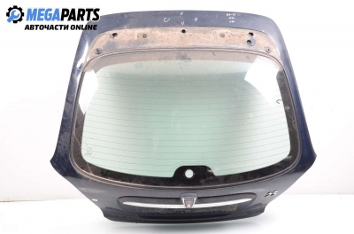Capac spate for Rover 25 (1999-2005) 1.4, hatchback, position: din spate