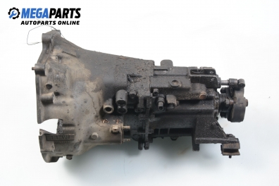  for BMW 5 (E34) 2.0 24V, 150 hp, sedan, 1992