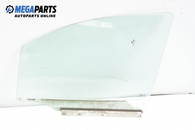 Window for Opel Zafira A 2.2 16V DTI, 125 hp, 2003, position: front - left