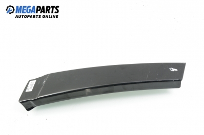 Exterior moulding for Audi A8 (D2) 2.5 TDI, 150 hp automatic, 1998, position: right