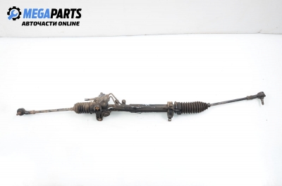 Hydraulic steering rack for Volkswagen Golf III 1.8, 90 hp, 3 doors, 1992