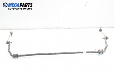 Sway bar for Mercedes-Benz A-Class W168 1.9, 125 hp, 5 doors automatic, 1999, position: front