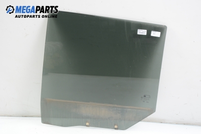 Window for Ssang Yong Kyron 2.0 4x4 Xdi, 141 hp automatic, 2006, position: rear - left