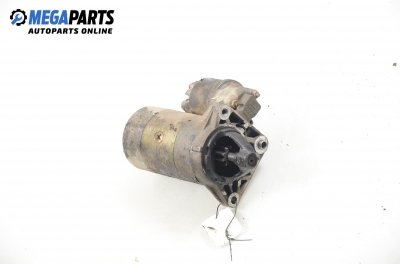 Starter for Fiat Punto 1.1, 54 hp, hatchback, 5 doors, 1994