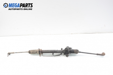 Hydraulic steering rack for Volkswagen Golf III 1.8, 90 hp, 3 doors, 1993