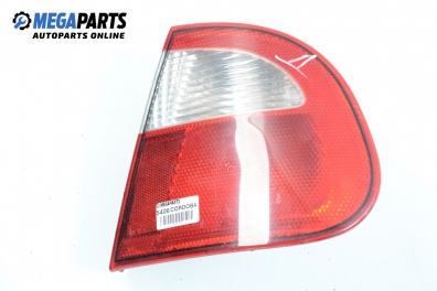 Tail light for Seat Cordoba (6K) 1.4, 60 hp, sedan, 2000, position: right