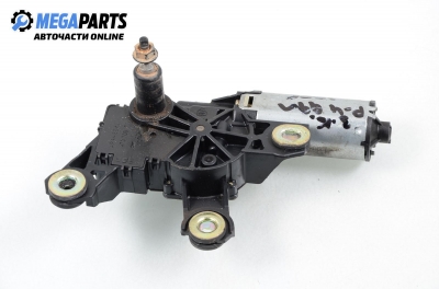 Front wipers motor for Volkswagen Passat (B5; B5.5) 2.5 TDI, 150 hp, station wagon automatic, 1999