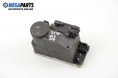 Vacuum pompă central for Mercedes-Benz 124 (W/S/C/A/V) 2.0, 118 hp, sedan, 1990