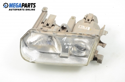 Headlight for Alfa Romeo 146 1.6, 103 hp, 5 doors, 1996, position: left