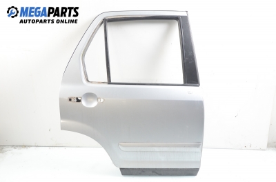 Door for Honda CR-V II (RD4–RD7) 2.0, 150 hp, 2003, position: rear - right