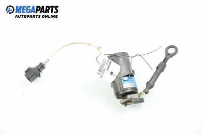 Potentiometer gaspedal für Audi A8 (D2) 2.5 TDI, 150 hp automatik, 1998 № Bosch 0 281 002 253