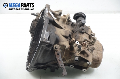  for Fiat Punto 1.1, 54 hp, hatchback, 1994