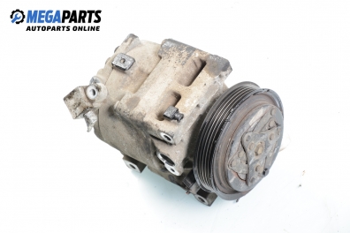 AC compressor for Fiat Bravo 1.2 16V, 80 hp, 3 doors, 2001