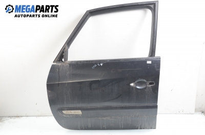 Door for Renault Espace IV 3.0 dCi, 177 hp automatic, 2003, position: front - left