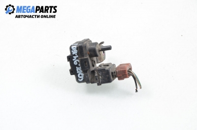 MAP sensor für Mitsubishi Colt 1.3 12V, 75 hp, 3 türen, 1994