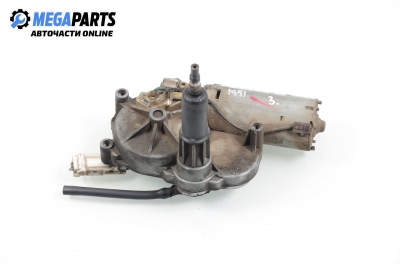 Front wipers motor for Nissan Primera (P11) 2.0 TD, 90 hp, station wagon, 2001