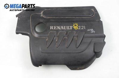 Capac decorativ motor pentru Renault Laguna 2.2 dCi, 150 cp, combi, 2003