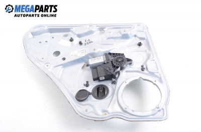 Antrieb el. fensterheber für Volkswagen Passat (B5; B5.5) 2.0, 115 hp, combi, 2001, position: links, rückseite
