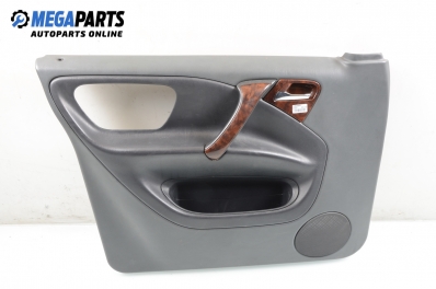 Interior door panel  for Mercedes-Benz M-Class W163 4.3, 272 hp automatic, 1999, position: front - left