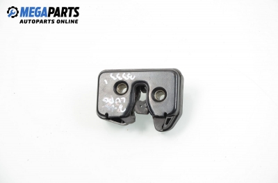 Trunk lock for Volkswagen Lupo 1.0, 50 hp, 1998