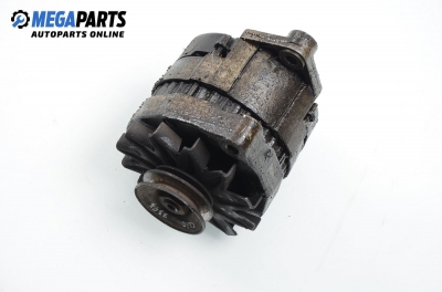 Alternator for Renault Clio I 1.2, 58 hp, hatchback, 1996