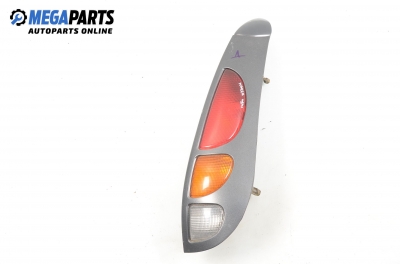 Tail light for Fiat Marea 1.9 JTD, 110 hp, station wagon, 2001, position: right
