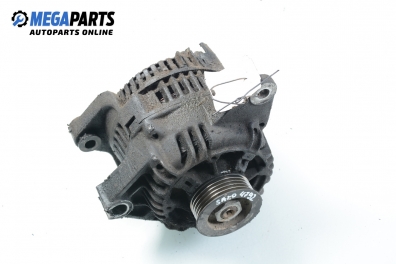 Alternator for Citroen Saxo 1.5 D, 57 hp, 1999