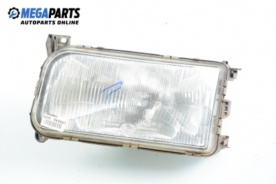 Headlight for Volkswagen Passat (B3) 1.8, 90 hp, station wagon, 1992, position: left