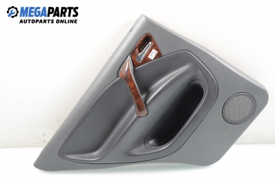 Interior door panel  for Mercedes-Benz M-Class W163 4.3, 272 hp automatic, 1999, position: rear - left