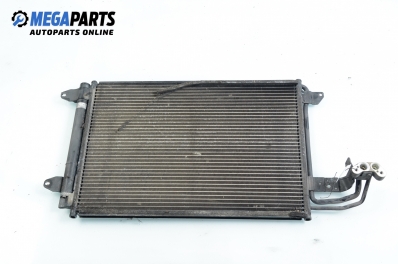 Radiator aer condiționat for Audi A3 (8P) 1.6, 102 hp, 2003