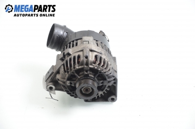 Alternator for BMW 5 (E39) 2.5 TDS, 143 hp, combi, 1997