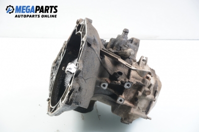  for Opel Astra F 1.4, 60 hp, sedan, 1993