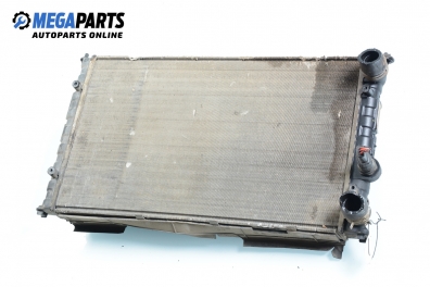 Water radiator for Seat Ibiza (6K) 1.6, 75 hp, 5 doors, 1994