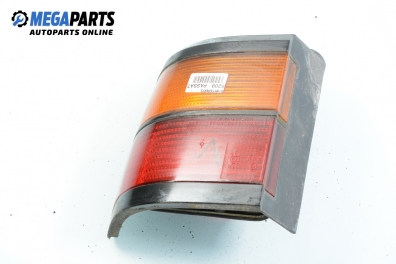 Tail light for Volkswagen Passat (B3) 1.8, 90 hp, station wagon, 1992, position: left